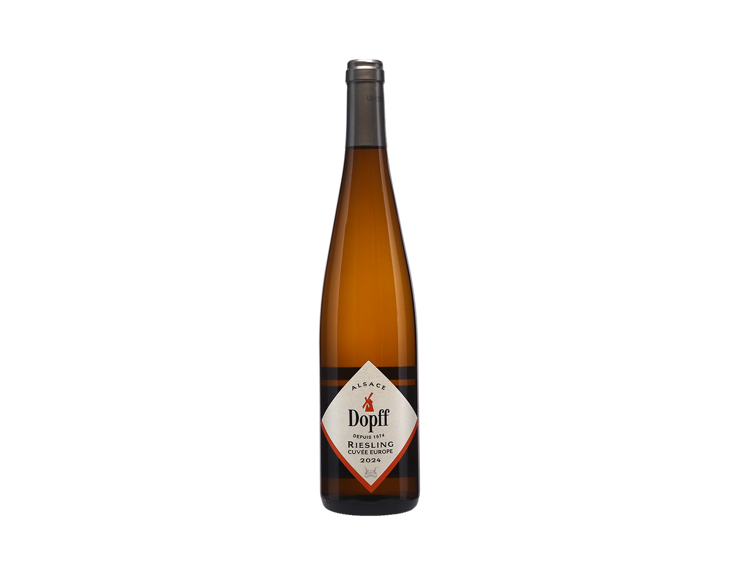 Riesling Cuvée Europe, Dopff au Moulin 2024