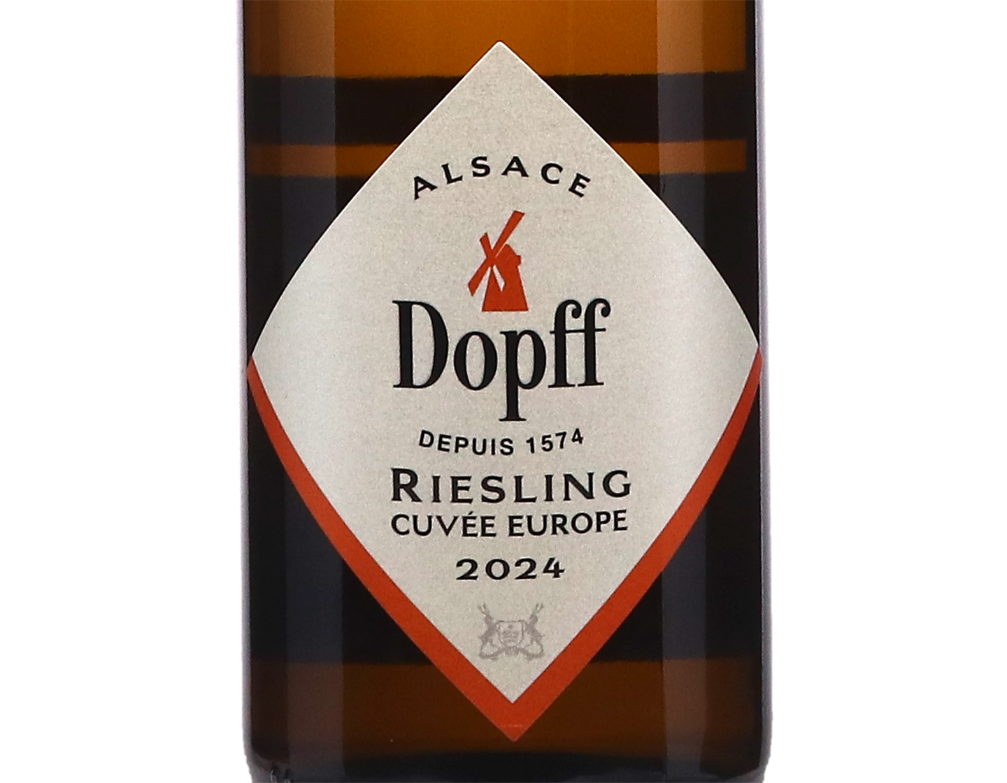 Riesling Cuvee Europe 2024,Dopff au Moulin