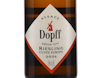 Riesling Cuvee Europe 2024,Dopff au Moulin view 2