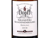 Riesling Grand Cru Schoenenbourg, Dopff au Moulin 2018 view 2