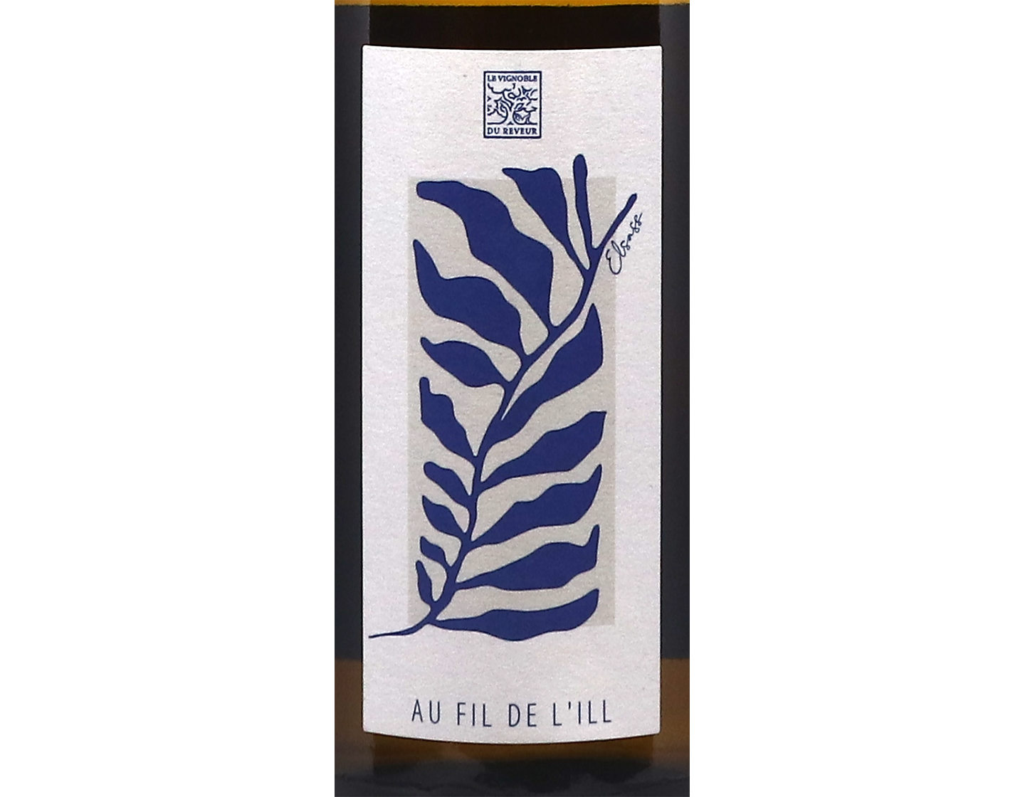 Au Fil de L’ILL, Vignoble du Rêveur 2023