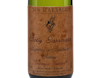 Riesling Kappelweg Vendange Tardive, Domaine Rolly-Gassmann 2022 view 2