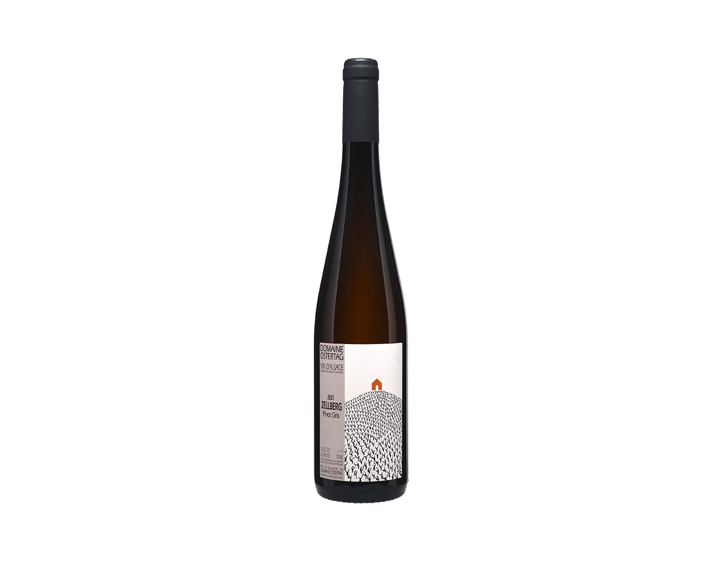 Zellberg Pinot Gris, Domaine Ostertag 2021