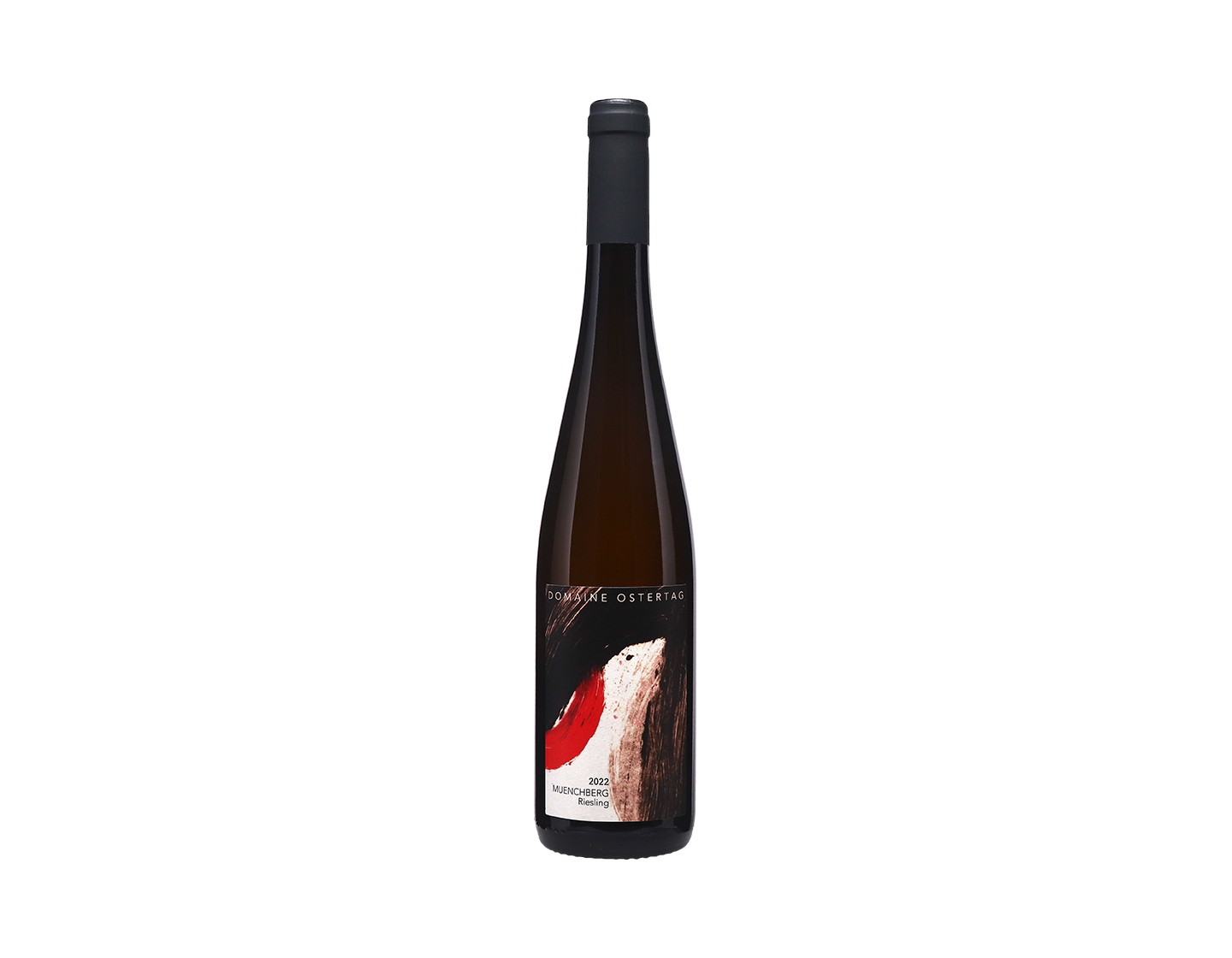 Muenchberg Riesling Grand Cru, Domaine Ostertag 2022