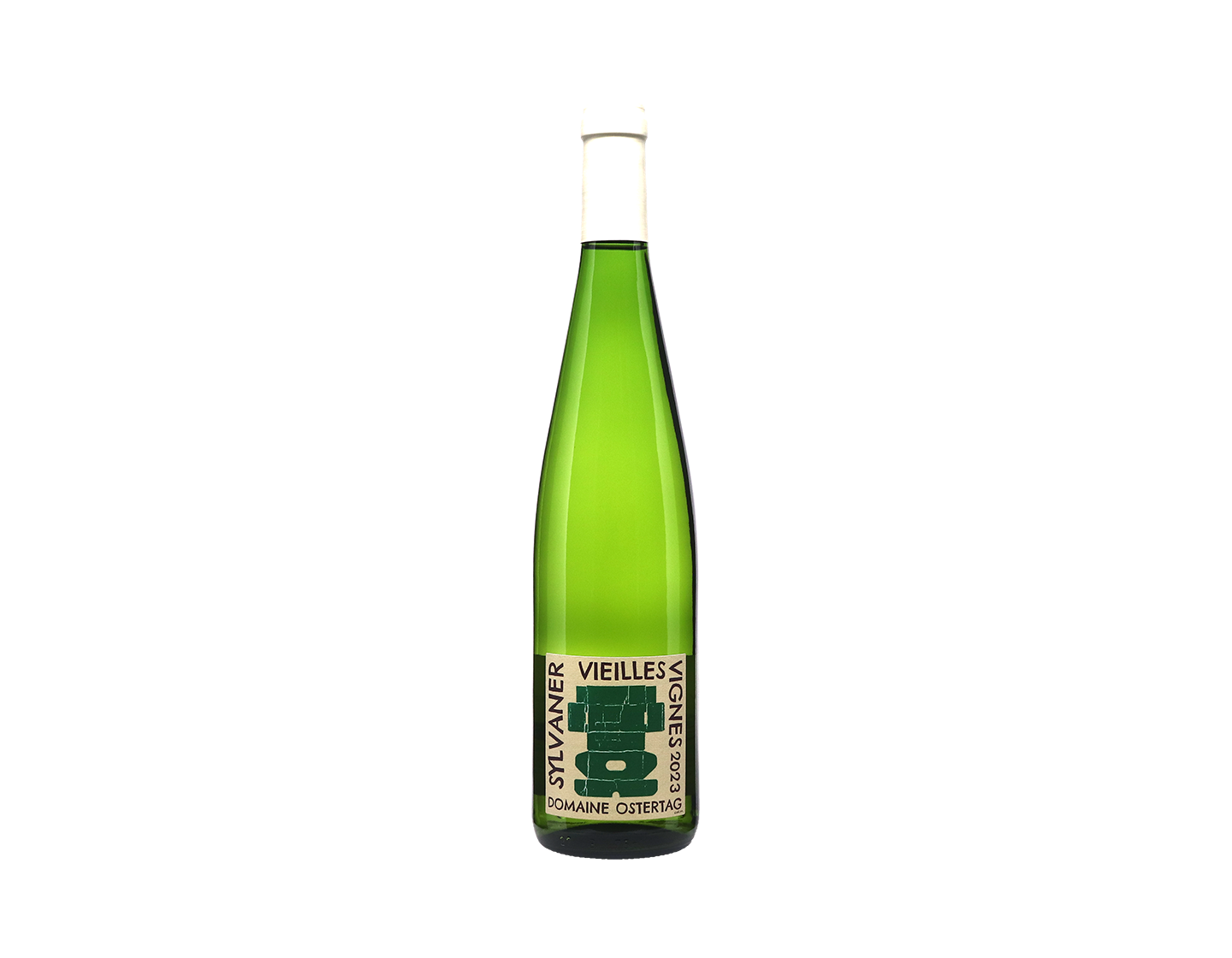 Sylvaner Vieilles Vignes, Domaine Ostertag 2023