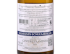 Gewurztraminer Princes Abbes Domaines Schlumberger 2023 view 3