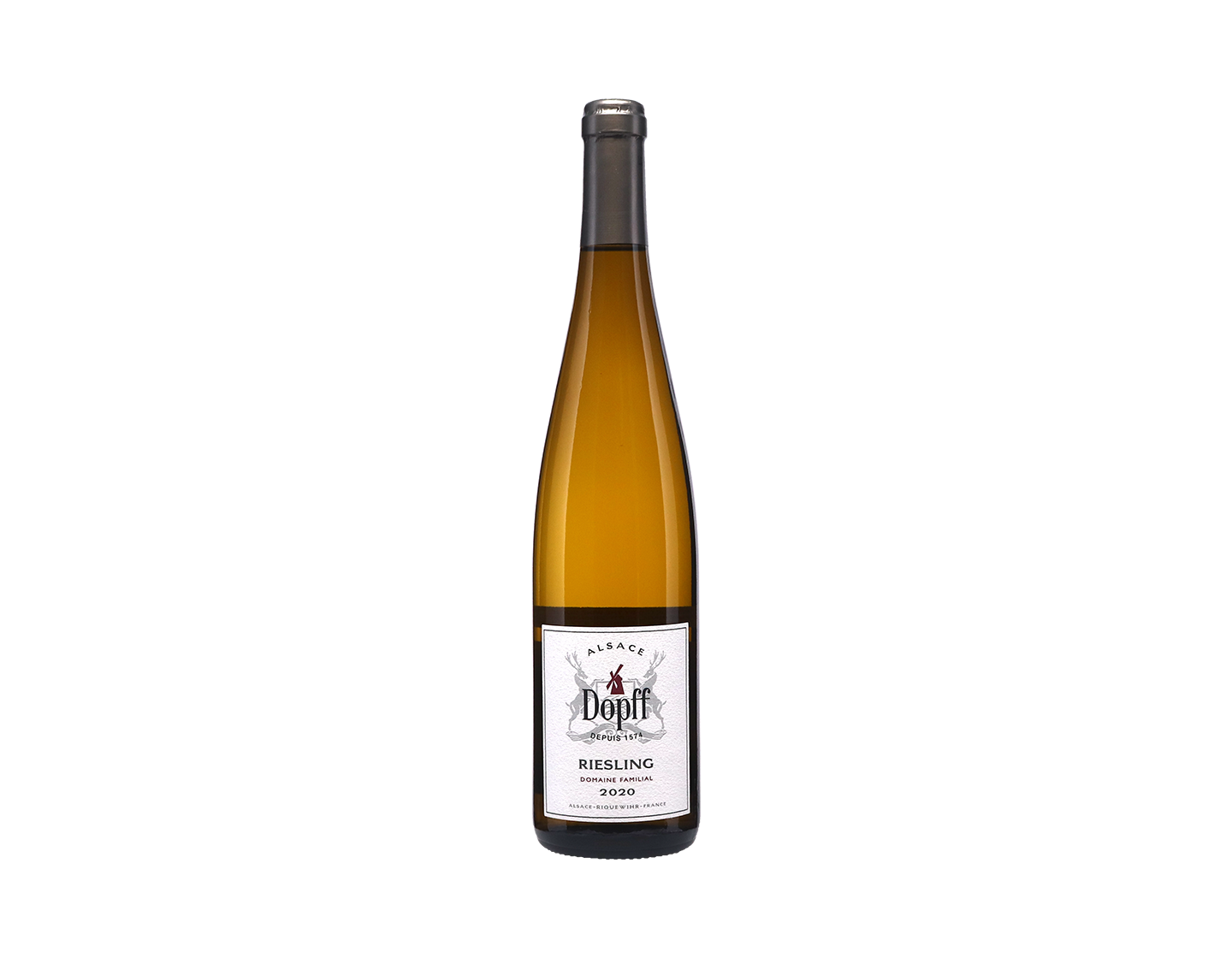 Riesling, Domaine Dopff au Moulin 2020