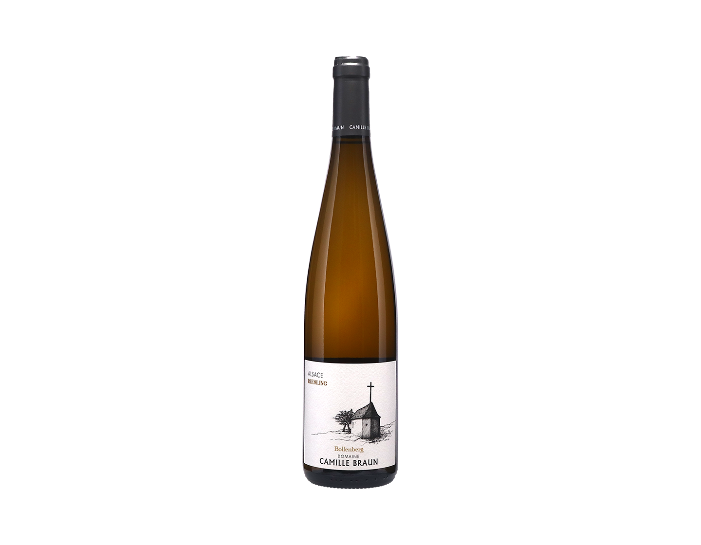 Riesling Bollenberg, Domaine Camille Braun 2024