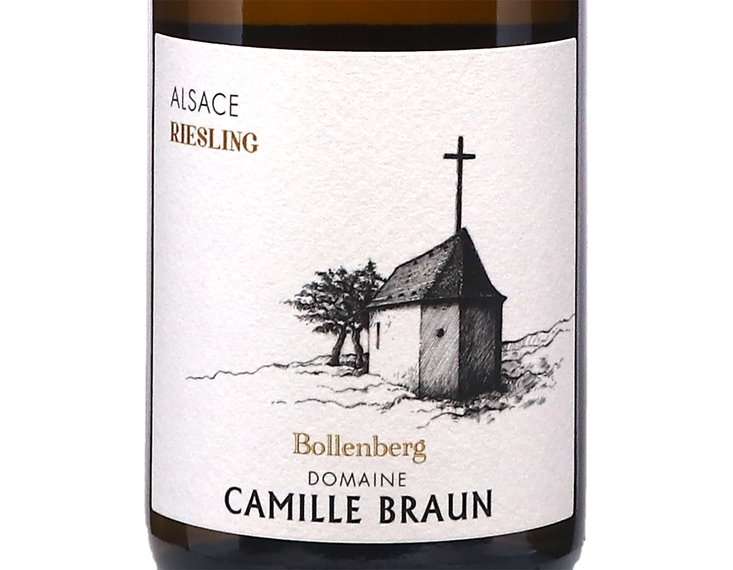 Riesling Bollenberg Braun