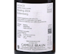 Riesling Bollenberg Braun view 3