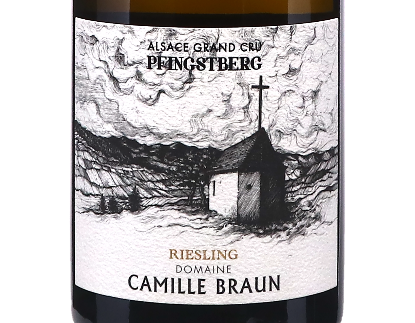 Riesling Pfingstberg 2022