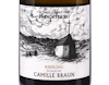 Riesling Pfingstberg 2022 view 2