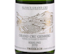 Riesling Grand Cru Geisberg Trimbach 2019 view 2