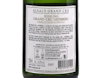 Riesling Grand Cru Geisberg Trimbach 2019 view 3