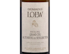 Riesling Altenberg de Bergbieten GC 2023,Domaine Loew ORGANIC view 2