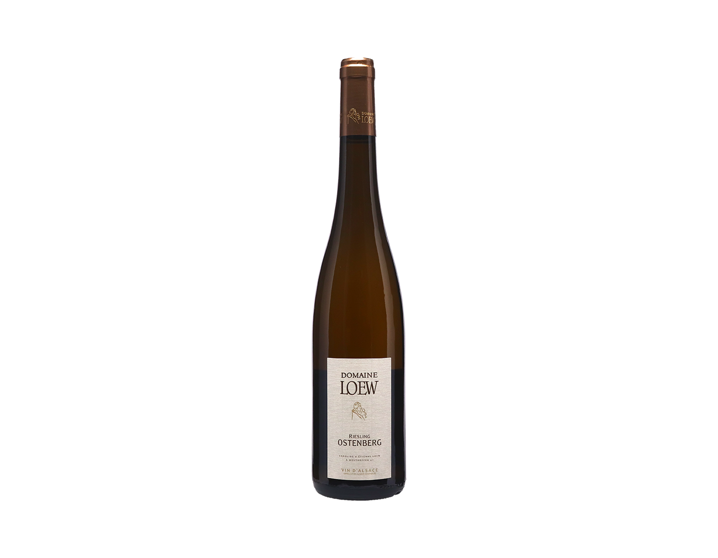 Riesling Ostenberg, Domaine Loew 2023