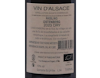 Riesling Grand Cru Ostenberg, Domaine Loew 2023 view 3