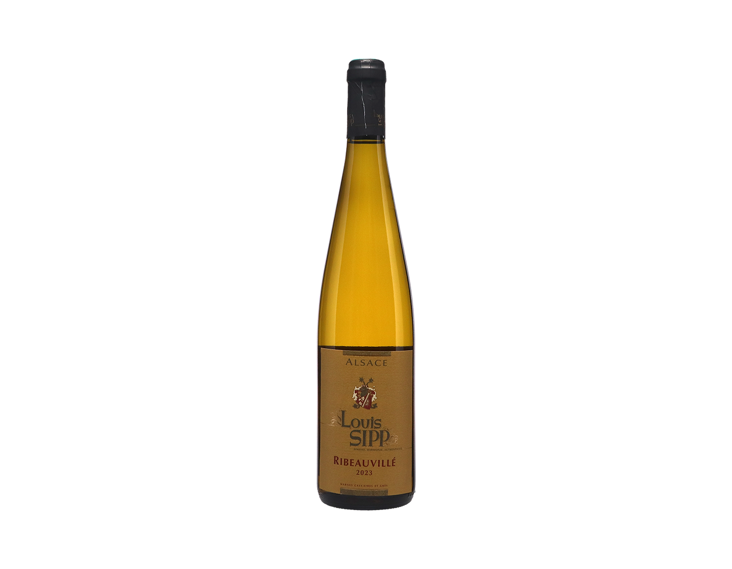 Pinot Blanc 'Ribeauvillé', Domaine Louis Sipp 2023