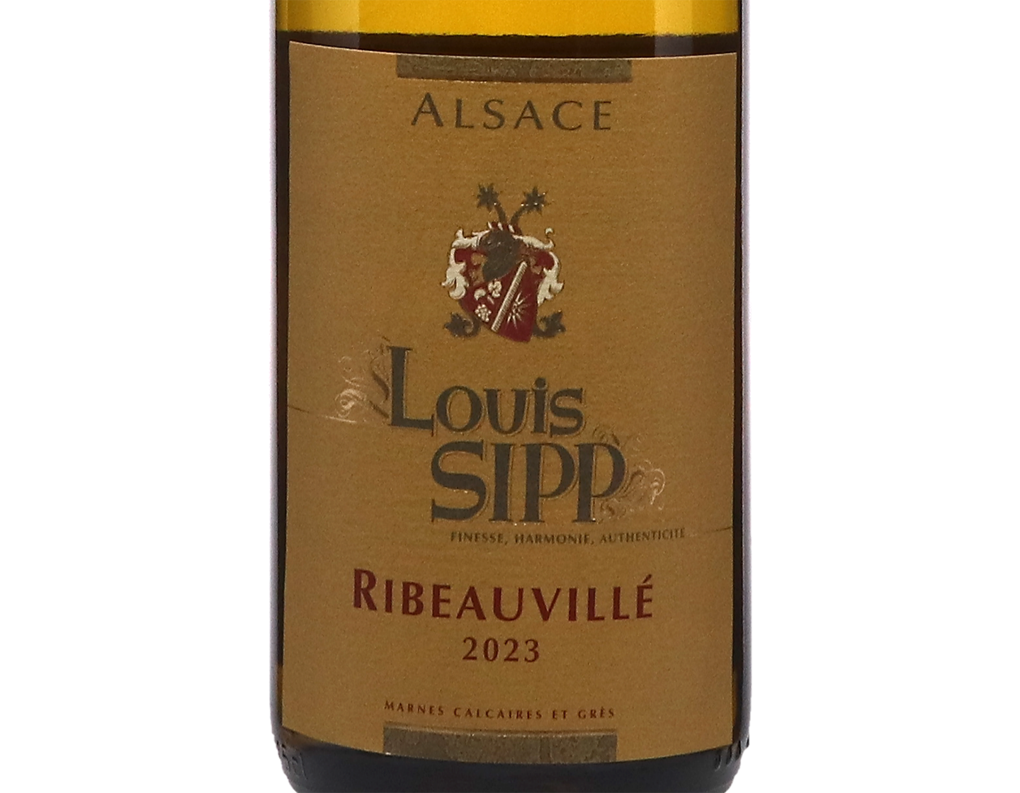 Pinot Blanc 'Ribeauvillé', Domaine Louis Sipp 2023