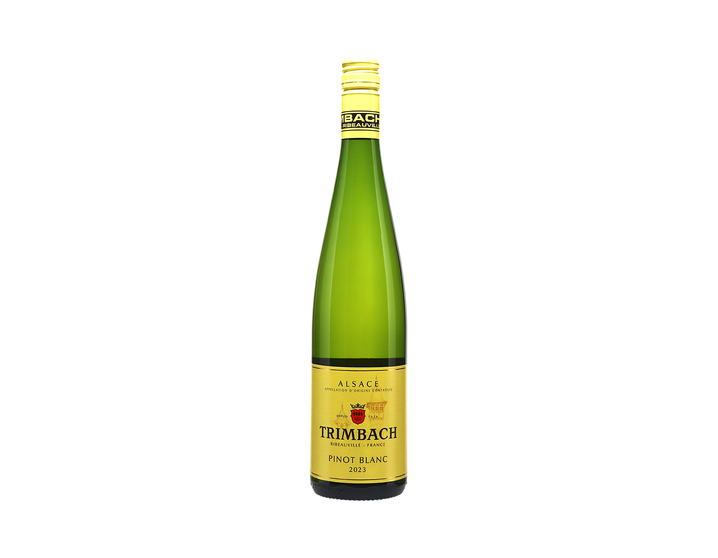 Pinot Blanc, Trimbach 2023
