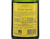 Pinot Blanc, Trimbach 2023 view 3
