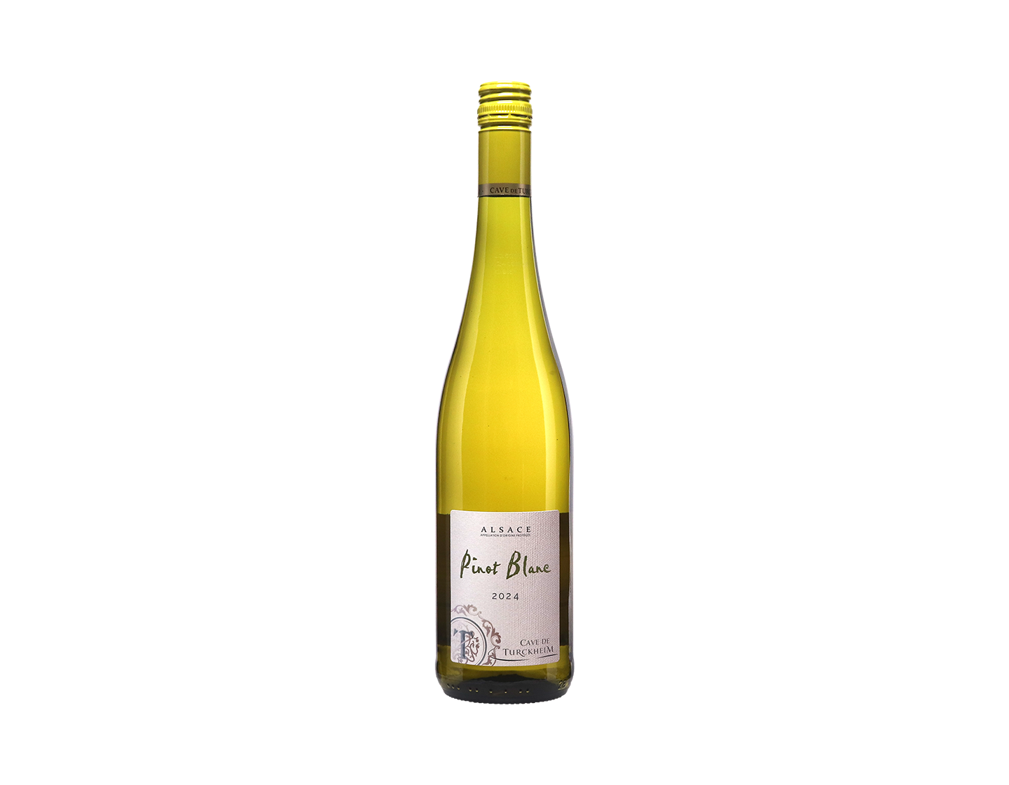 Pinot Blanc, Cave de Turckheim 2024