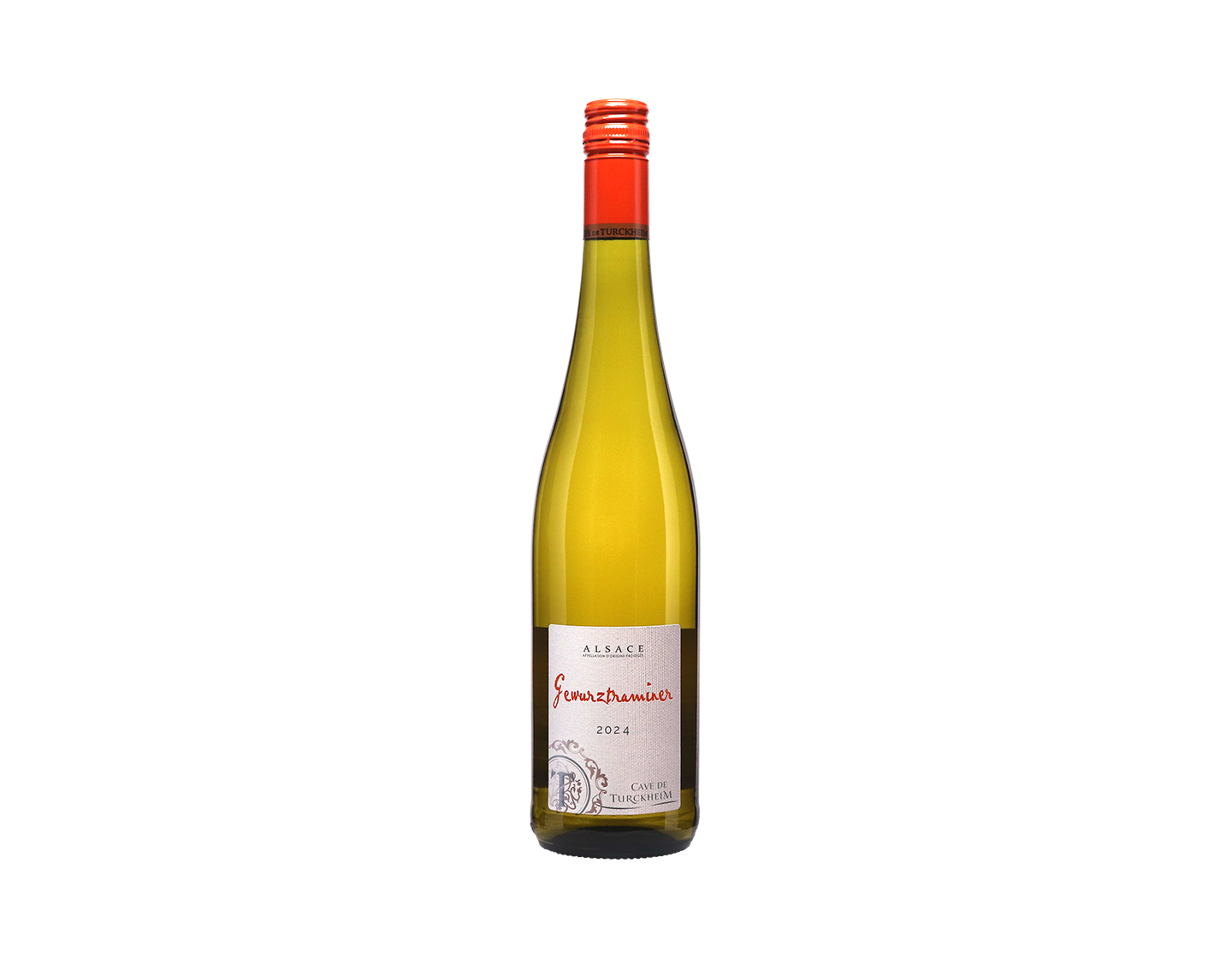 Gewurztraminer, Cave de Turckheim 2024
