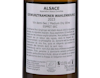 Gewurztraminer Wahlenbourg Domaine Ginglinger 2023 ORGANIC view 3