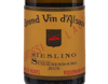 Riesling Grossi Laüe Grand Cru , Famille Hugel 2016 view 2