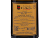 Riesling Grossi Laüe Grand Cru , Famille Hugel 2016 view 3