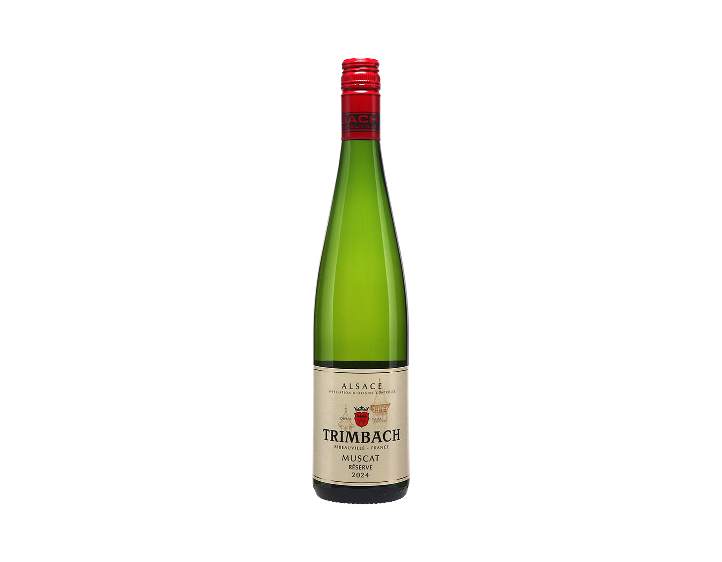 Muscat Réserve, Trimbach 2024