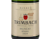 Muscat Reserve Trimbach 2024 view 2