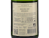 Muscat Reserve Trimbach 2024 view 3