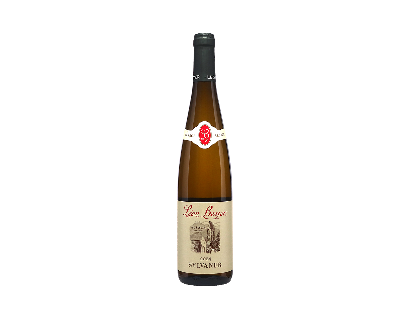Sylvaner, Léon Beyer 2024