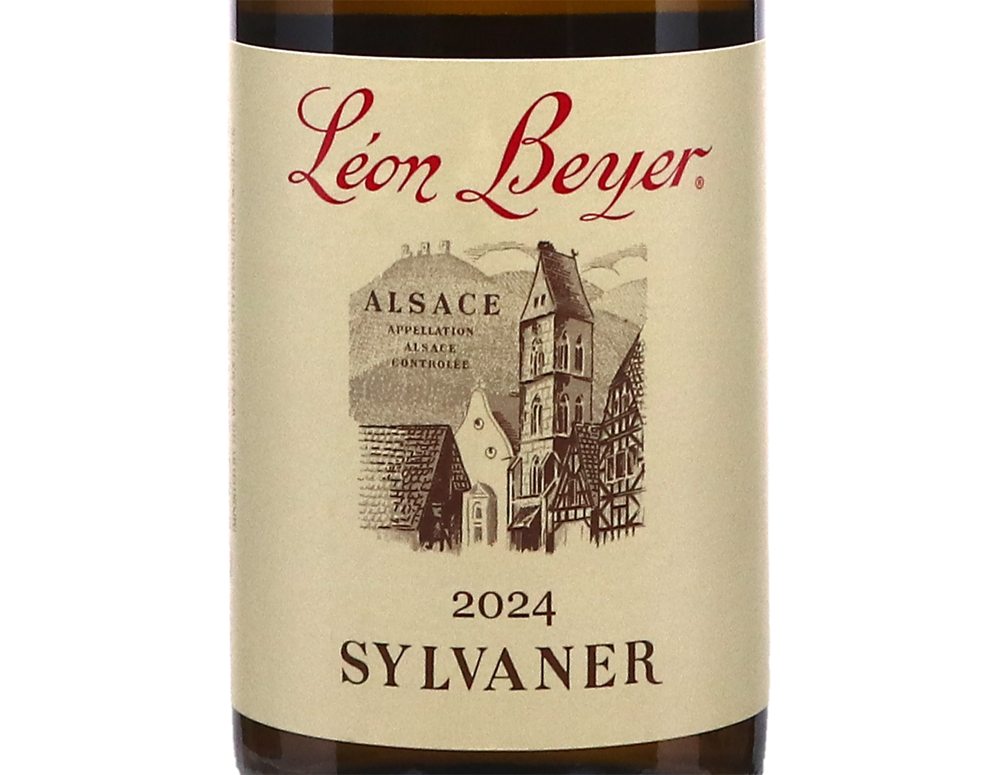 Sylvaner, Léon Beyer 2024