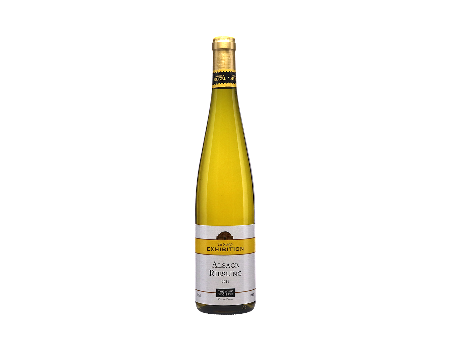 The Society's Exhibition Alsace Riesling 2021