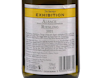 The Society's Exhibition Alsace Riesling 2021 view 3