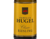 Half bottle of Riesling Classic Famille Hugel 2025 view 2