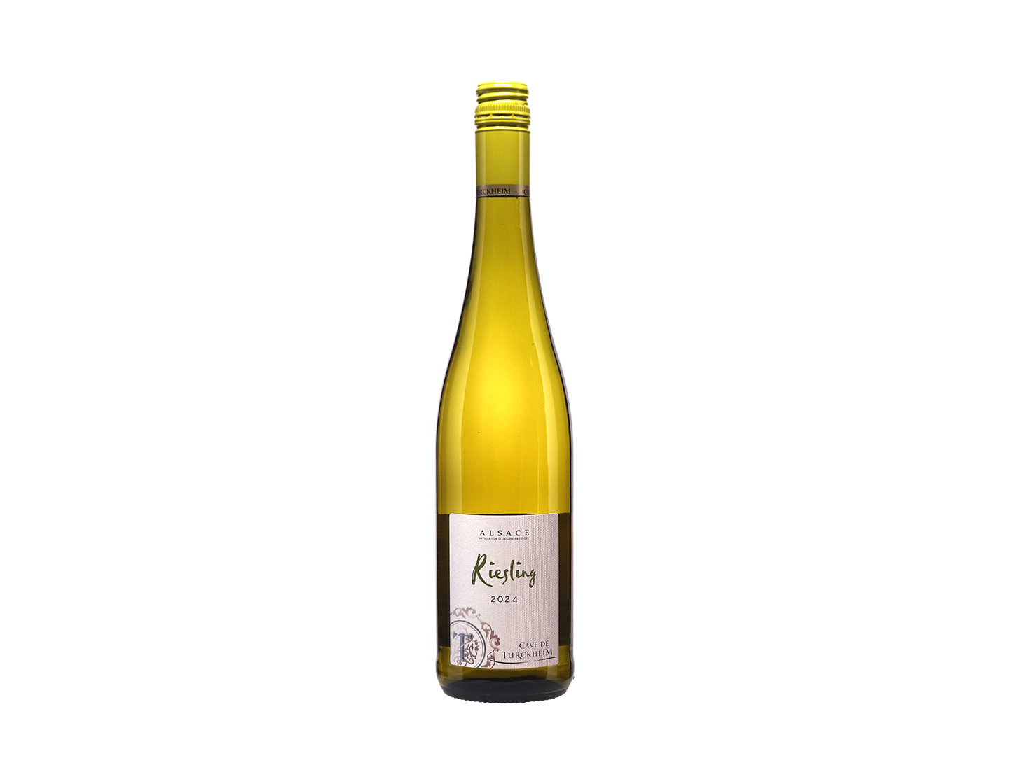 Riesling Tradition, Cave de Turckheim 2024