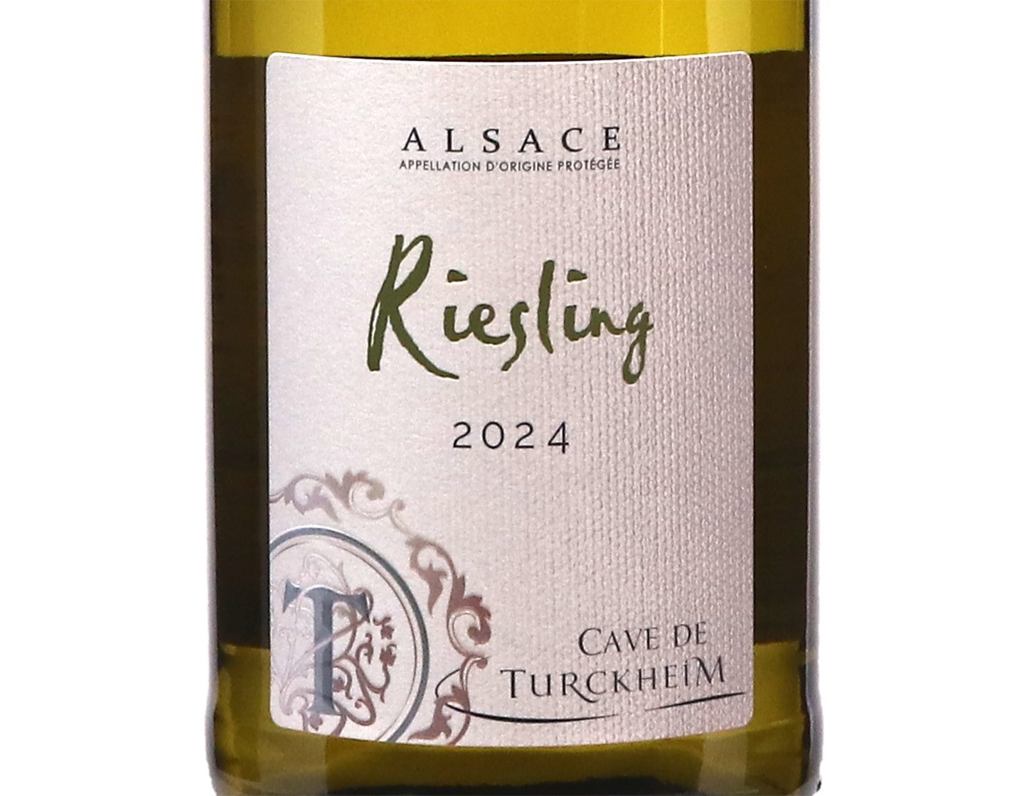 Riesling Tradition Cave de Turckheim 2024