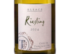 Riesling Tradition Cave de Turckheim 2024 view 2
