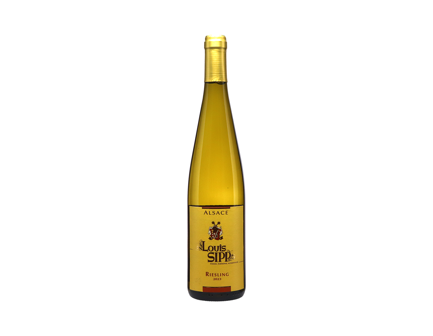 Riesling Sec, Domaine Louis Sipp 2023