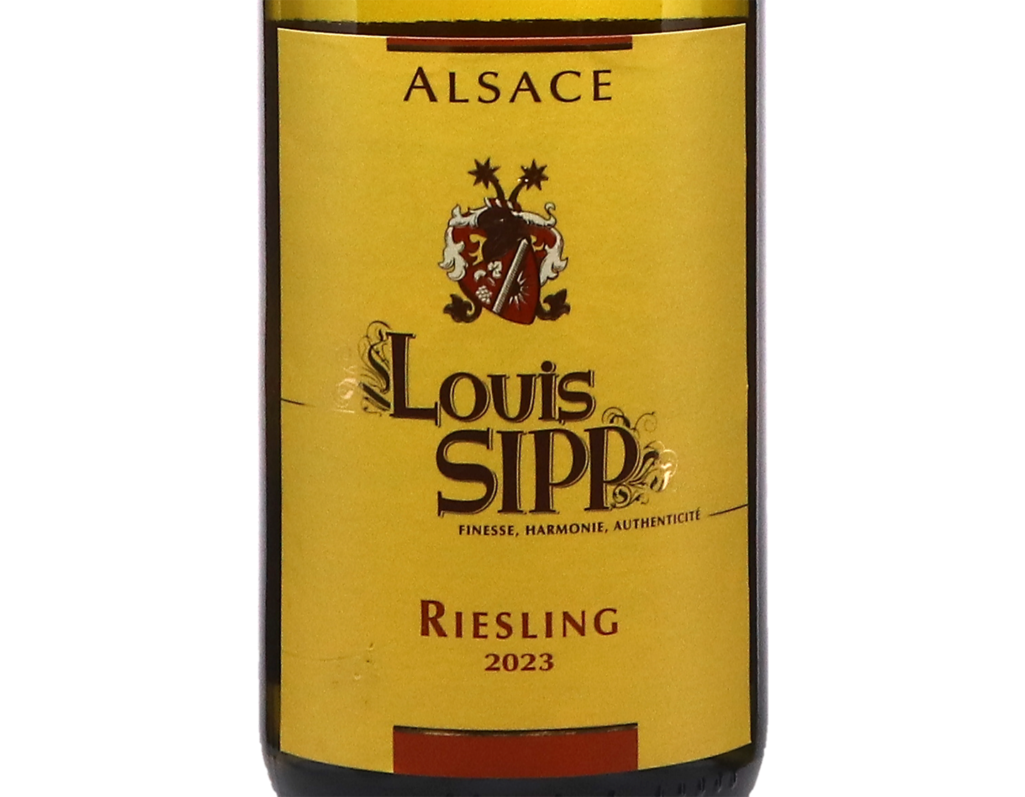 Riesling Sec Domaine Louis Sipp 2023