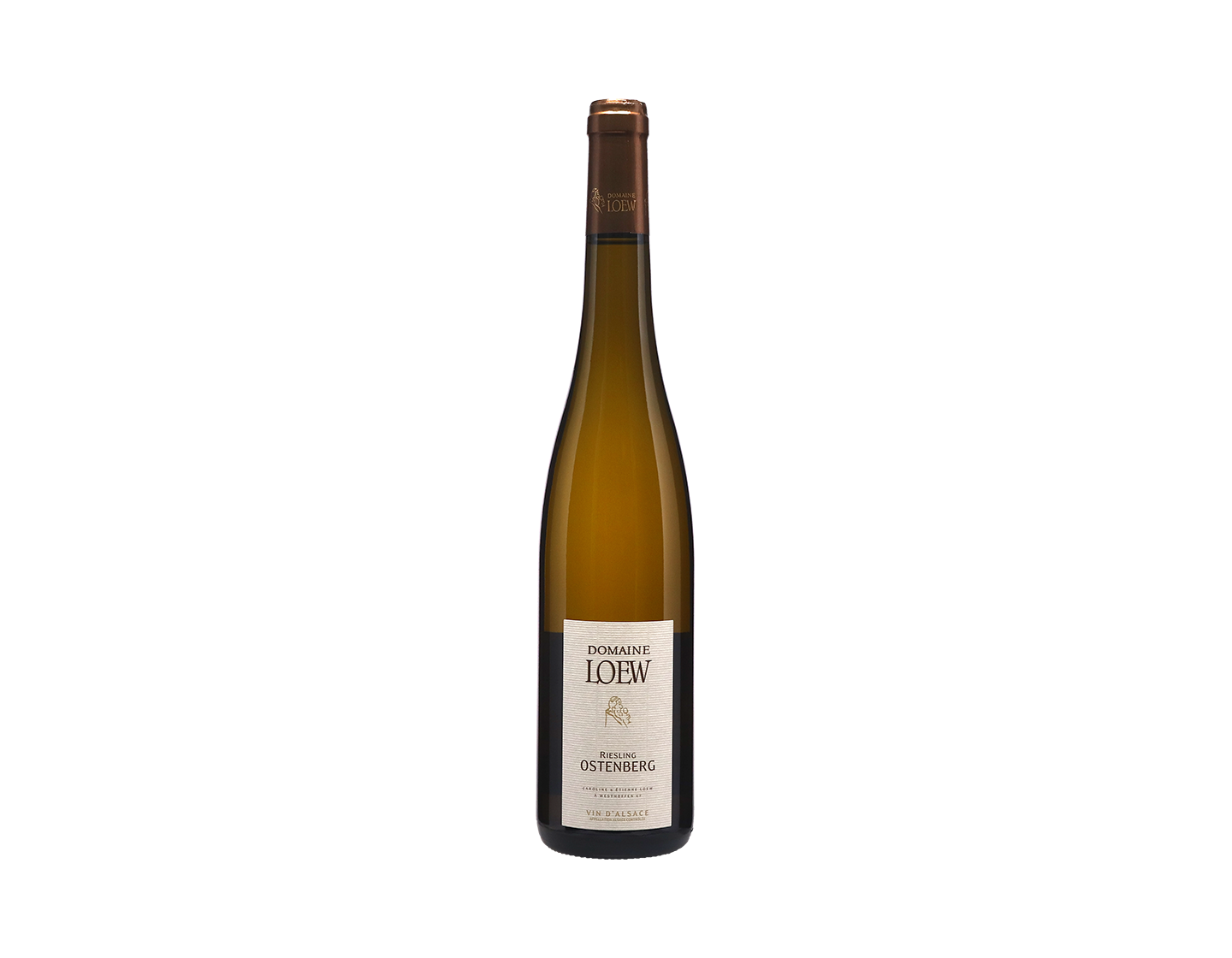 Riesling Ostenberg, Domaine Loew 2024