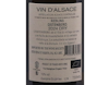 Riesling Ostenberg Domaine Loew 2024 ORGANIC view 3