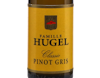 Half bottle of Pinot Gris Classic Famille Hugel 2024 view 2