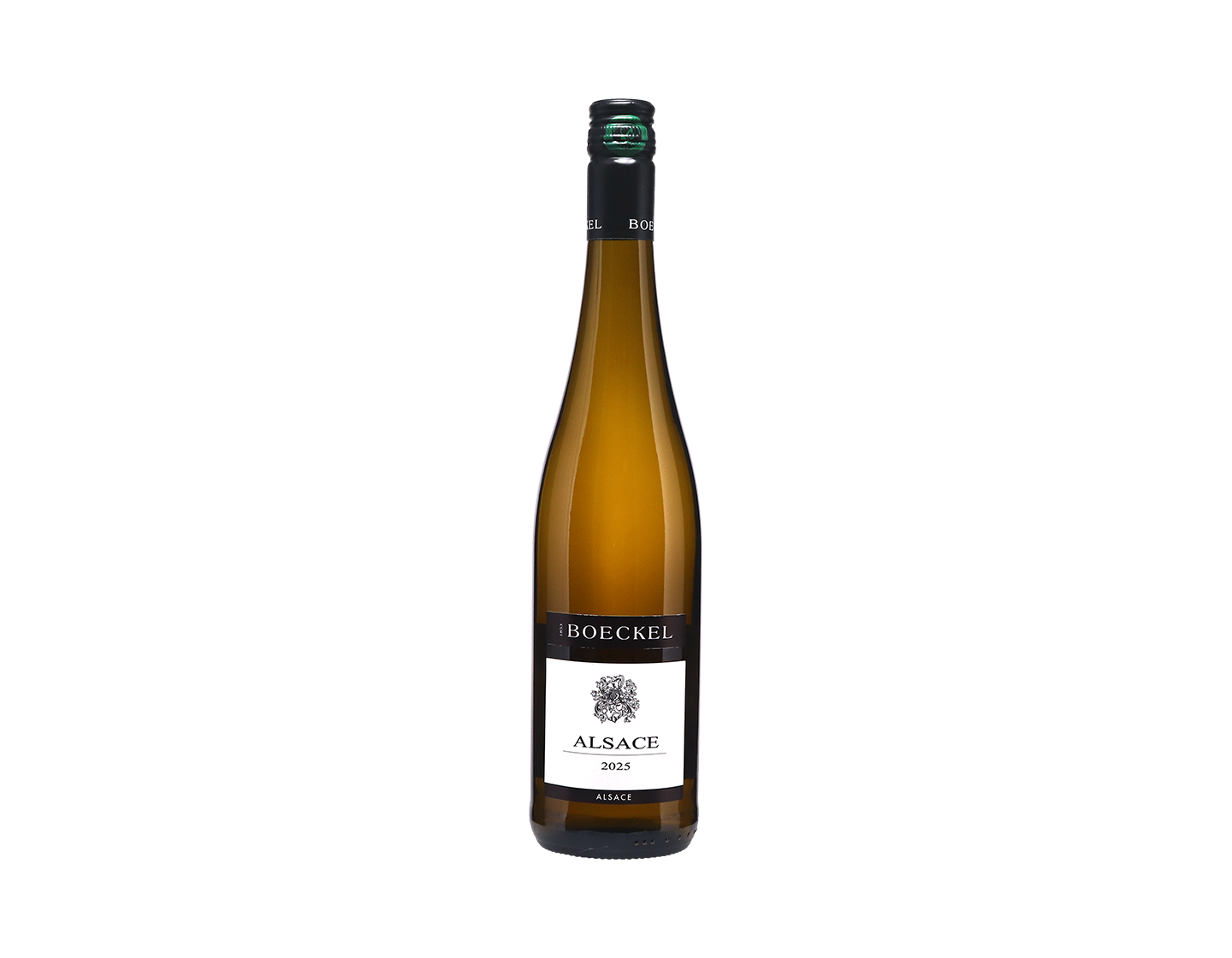 Alsace 2025 Boeckel