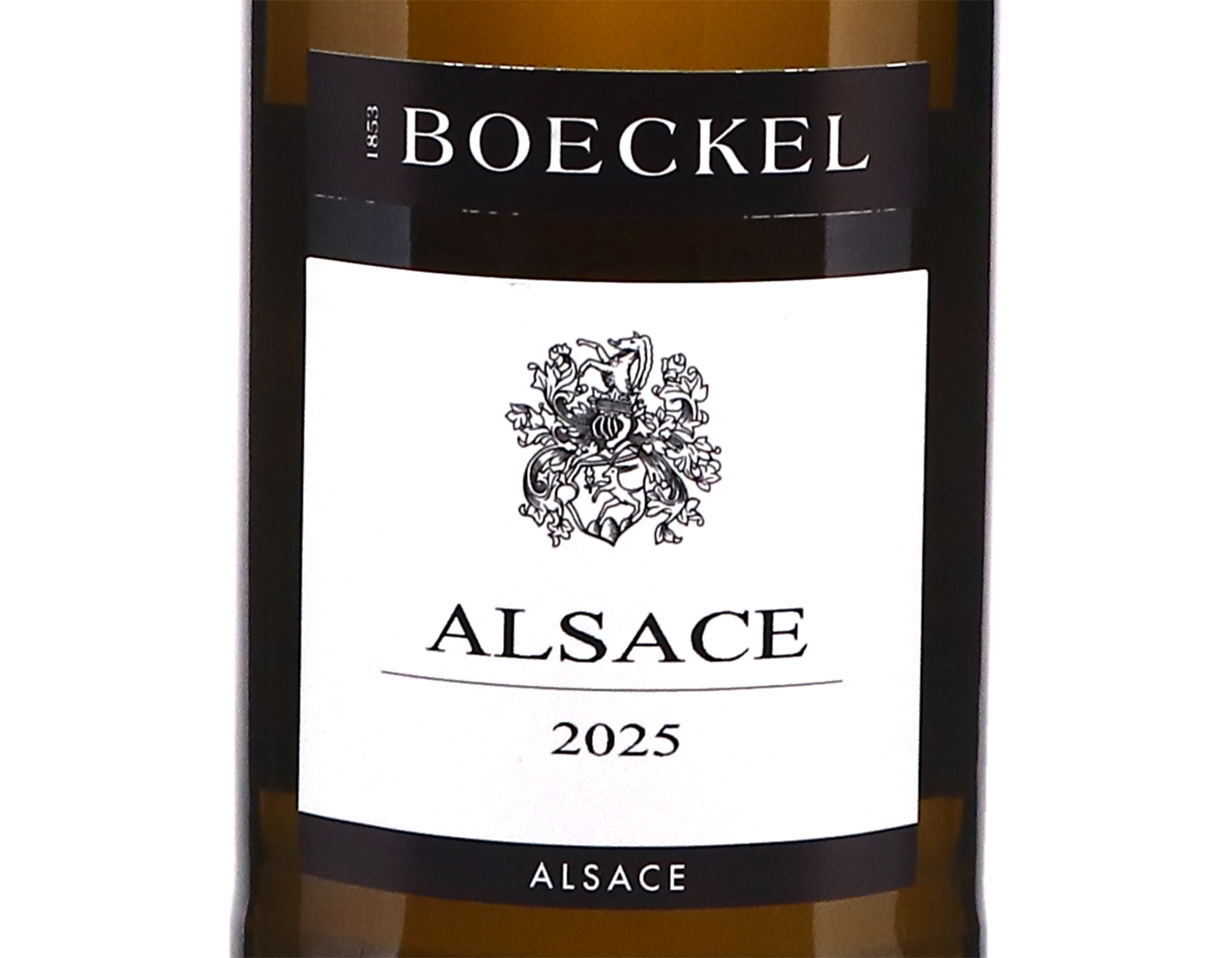 Alsace 2025 Boeckel