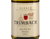 Muscat Reserve Trimbach 2025 view 2