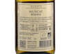 Muscat Reserve Trimbach 2025 view 3